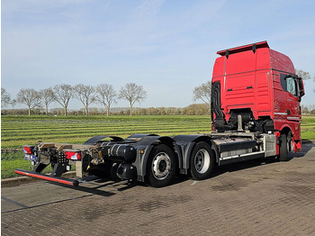 Leasing para MAN 26.510 TGX GX 6X2 INTARDER MAN 26.510 TGX GX 6X2 INTARDER: foto 3 Leasing para MAN 26.510 TGX GX 6X2 INTARDER MAN 26.510 TGX GX 6X2 INTARDER: foto 3