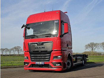 Leasing para MAN 26.510 TGX GX 6X2 INTARDER MAN 26.510 TGX GX 6X2 INTARDER: foto 1 Leasing para MAN 26.510 TGX GX 6X2 INTARDER MAN 26.510 TGX GX 6X2 INTARDER: foto 1