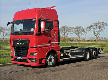 Leasing para MAN 26.510 TGX GX 6X2 INTARDER MAN 26.510 TGX GX 6X2 INTARDER: foto 2 Leasing para MAN 26.510 TGX GX 6X2 INTARDER MAN 26.510 TGX GX 6X2 INTARDER: foto 2