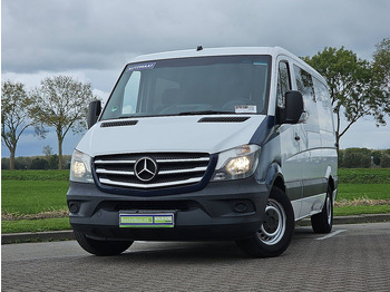 Furgón MERCEDES-BENZ Sprinter 314