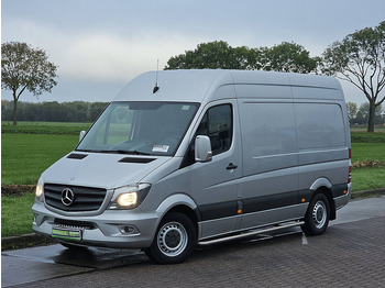 Leasing para Mercedes-Benz Sprinter 319 ac v6 3.0ltr EURO6! Mercedes-Benz Sprinter 319 ac v6 3.0ltr EURO6!: foto 2