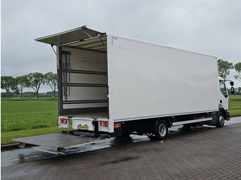 Camión caja cerrada Renault D 240 11.9T AIRCO TAILLIFT: foto 3 Camión caja cerrada Renault D 240 11.9T AIRCO TAILLIFT: foto 3