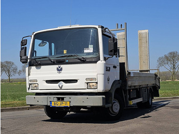 Camión portavehículos RENAULT Midliner S 135