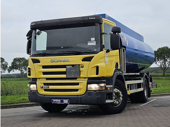 Camión cisterna SCANIA P 280