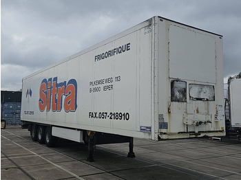 Semirremolque caja cerrada Schmitz Cargobull SKO: foto 3