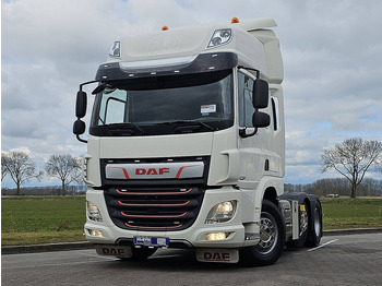Cabeza tractora DAF CF 450