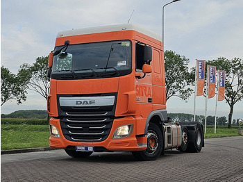 Cabeza tractora DAF XF 440