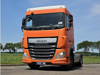 Cabeza tractora DAF XF 440