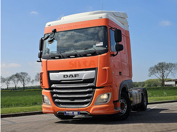 Cabeza tractora DAF XF 450