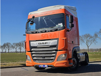 Cabeza tractora DAF XF 450