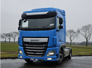 Cabeza tractora DAF XF 480
