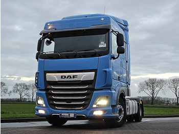 Cabeza tractora DAF XF 480