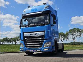 Cabeza tractora DAF XF 480