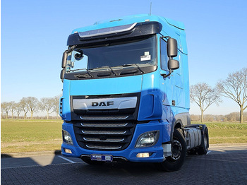 Cabeza tractora DAF XF 480