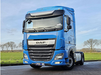 Cabeza tractora DAF XF 480