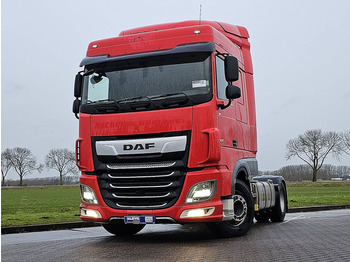 Cabeza tractora DAF XF 480