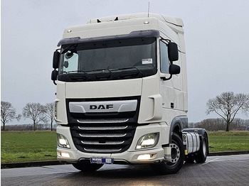Cabeza tractora DAF XF 480