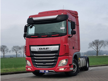 Cabeza tractora DAF XF 480