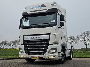 Cabeza tractora DAF XF 480