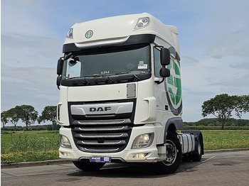 Cabeza tractora DAF XF 480