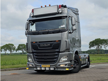 Cabeza tractora DAF XF 530