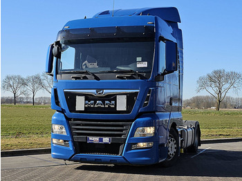 Cabeza tractora MAN TGX 18.420