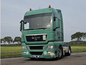 Cabeza tractora MAN TGX 18.440
