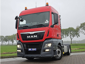 Cabeza tractora MAN TGX 18.440