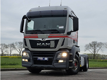Cabeza tractora MAN TGS 18.460
