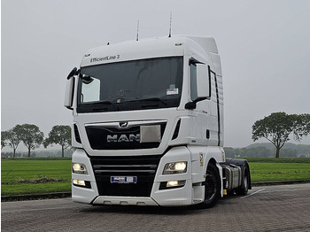 Cabeza tractora MAN TGX 18.460