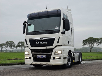Cabeza tractora MAN TGX 18.460