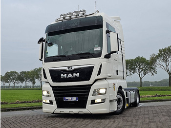 Cabeza tractora MAN TGX 18.460