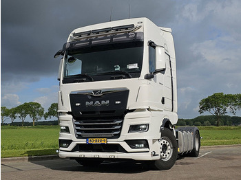 Cabeza tractora MAN TGX 18.470
