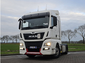 Cabeza tractora MAN TGX 18.470