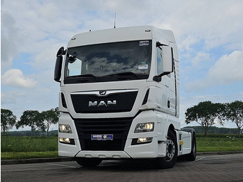 Cabeza tractora MAN TGX 18.470