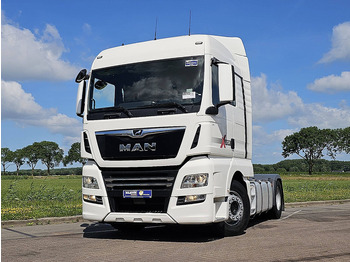 Cabeza tractora MAN TGX 18.470