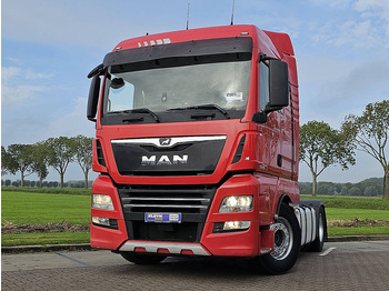Cabeza tractora MAN TGX 18.500
