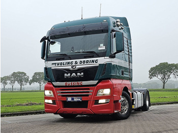 Cabeza tractora MAN TGX 18.500