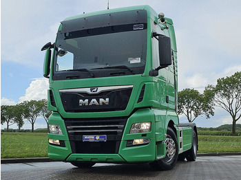 Cabeza tractora MAN TGX 18.500