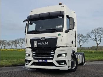 Cabeza tractora MAN TGX 18.510