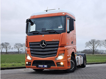Cabeza tractora MERCEDES-BENZ Actros 1843