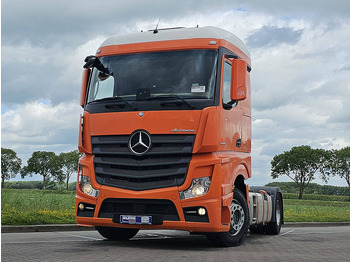 Cabeza tractora MERCEDES-BENZ Actros 1843