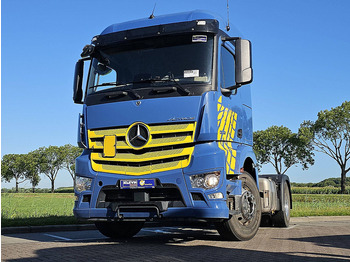 Cabeza tractora MERCEDES-BENZ Actros 1843