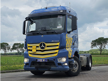 Cabeza tractora MERCEDES-BENZ Actros 1843