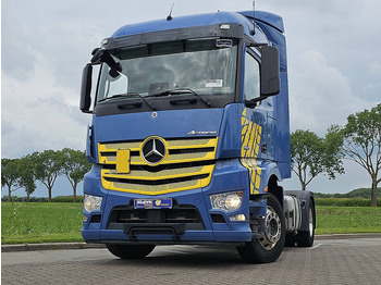 Cabeza tractora MERCEDES-BENZ Actros 1843