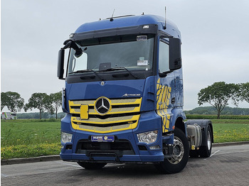 Cabeza tractora MERCEDES-BENZ Actros 1843