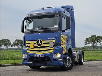 Cabeza tractora MERCEDES-BENZ Actros 1843