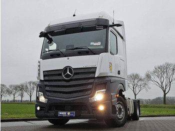 Cabeza tractora MERCEDES-BENZ Actros 1845