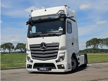 Cabeza tractora MERCEDES-BENZ Actros 1845