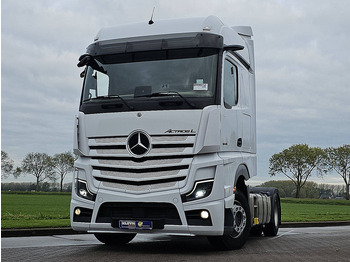 Cabeza tractora MERCEDES-BENZ Actros 1845